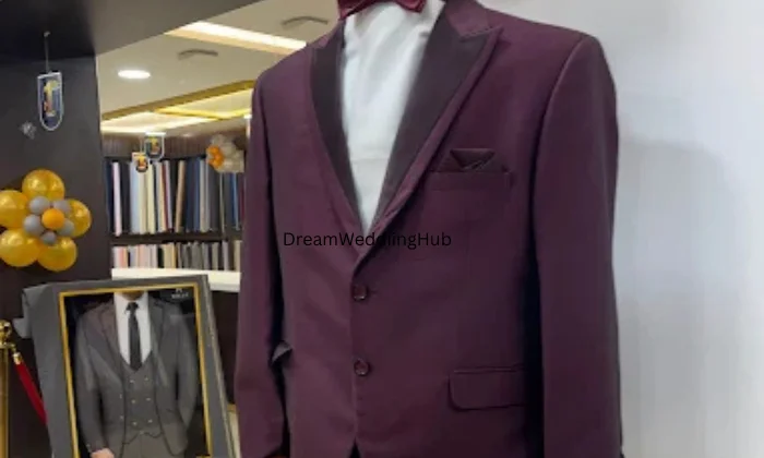 Mizaj Suits Your Perfection